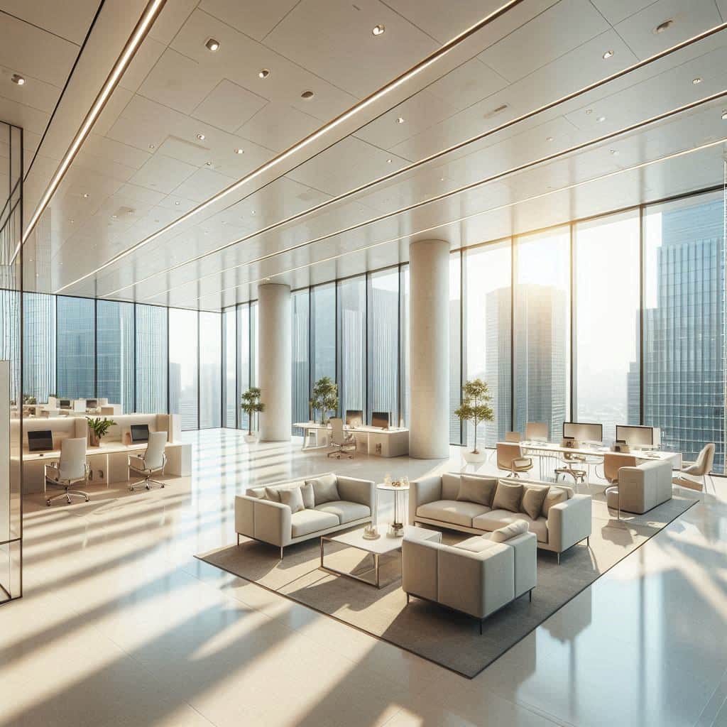 大厦名字文章配图